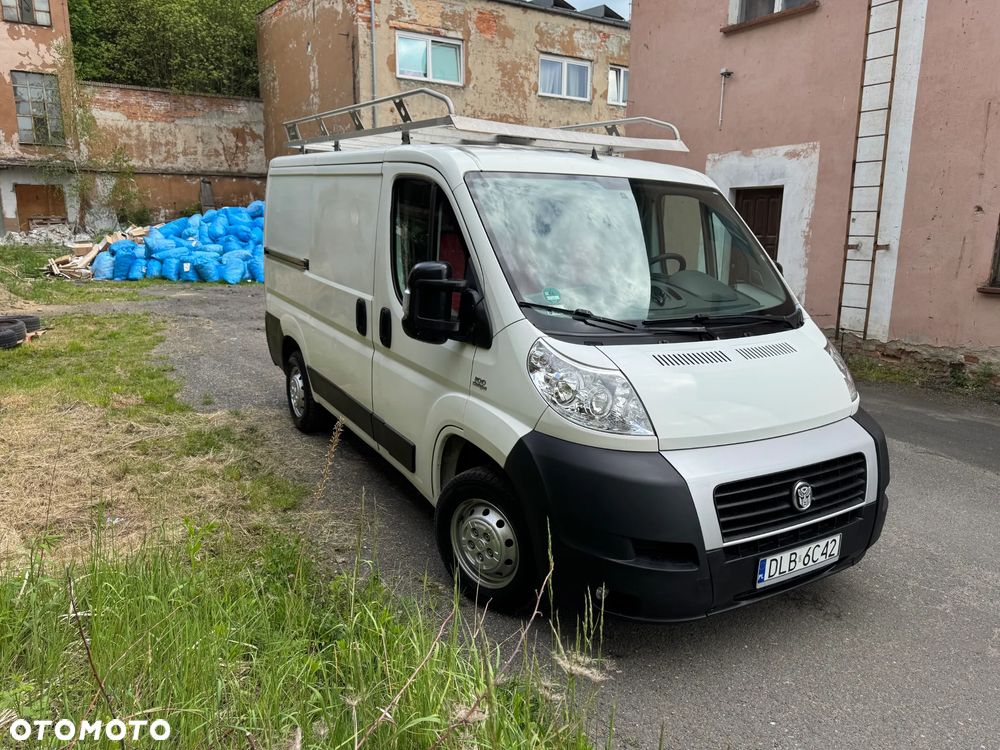 Fiat ducato - 1