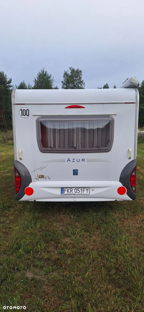 KNAUS Azur 450 - 4