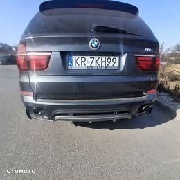 BMW X5 4.0d xDrive - 2