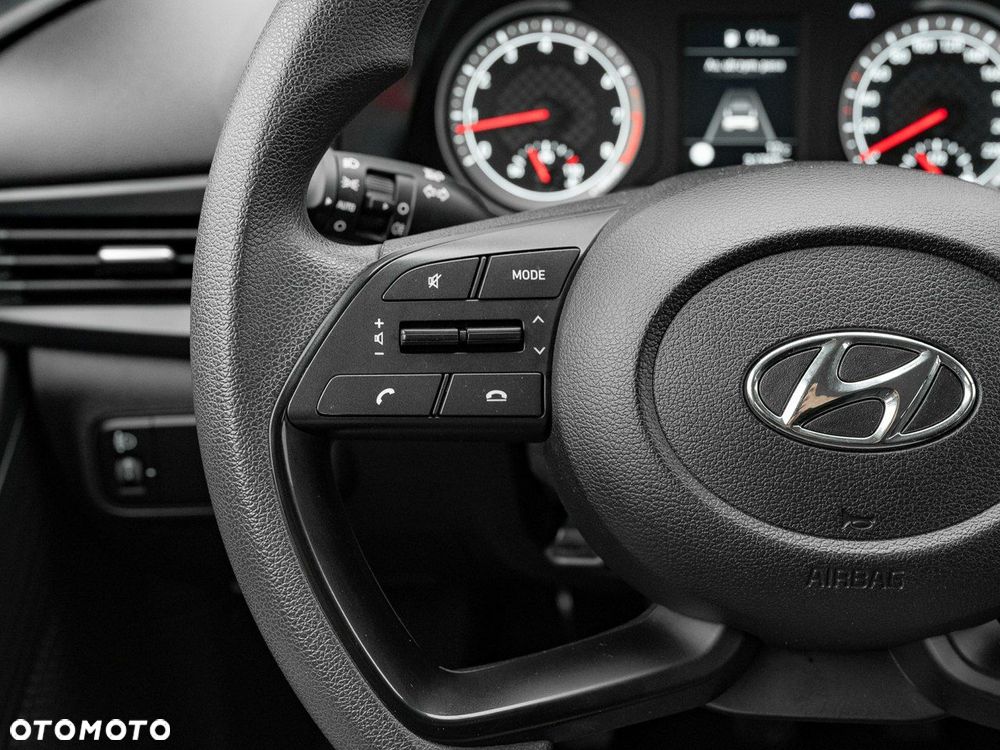 Hyundai i20 1.2 Pure - 14