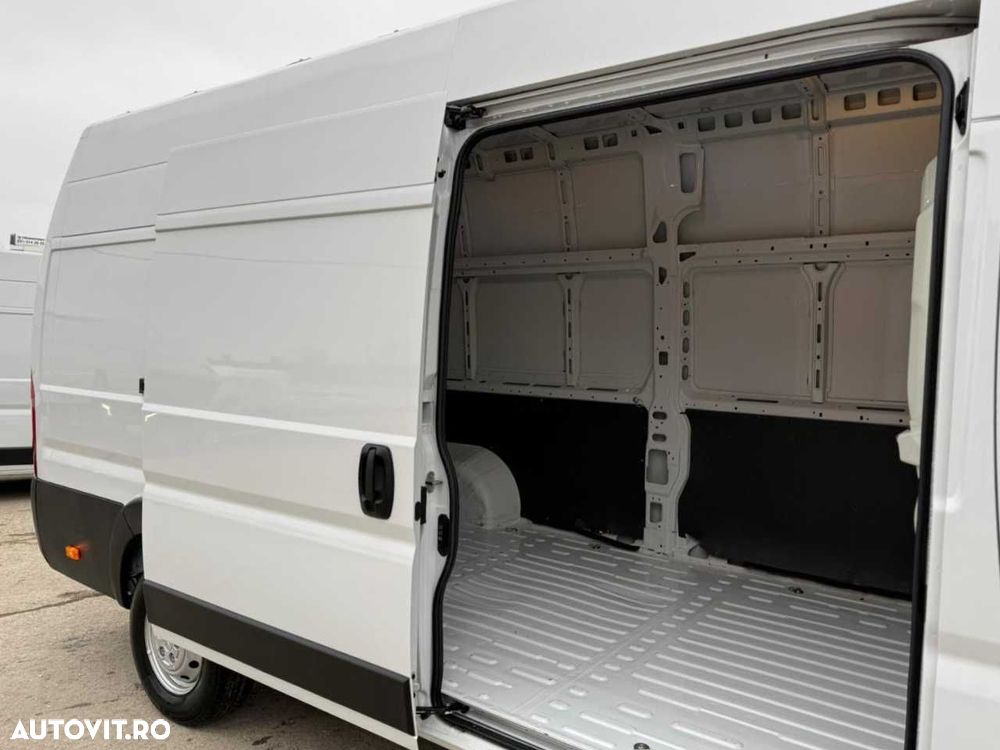 Citroën JUMPER L4H3 - 15