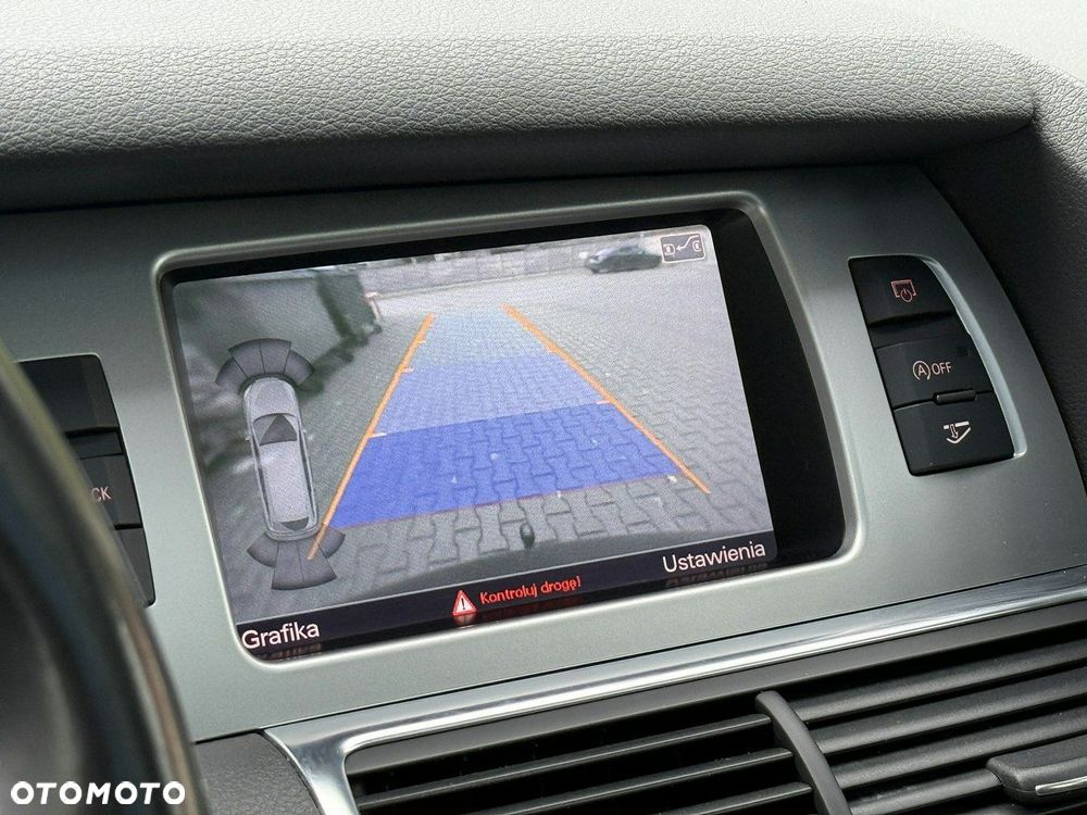 Audi Q7 3.0 TDI DPF Quattro Progressive Tiptr - 19