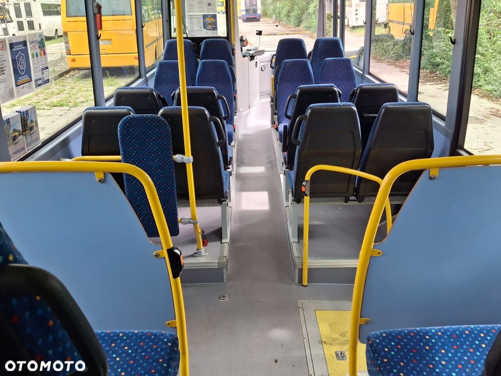 Iveco Irisbus Crossway LE EURO 6 - 19
