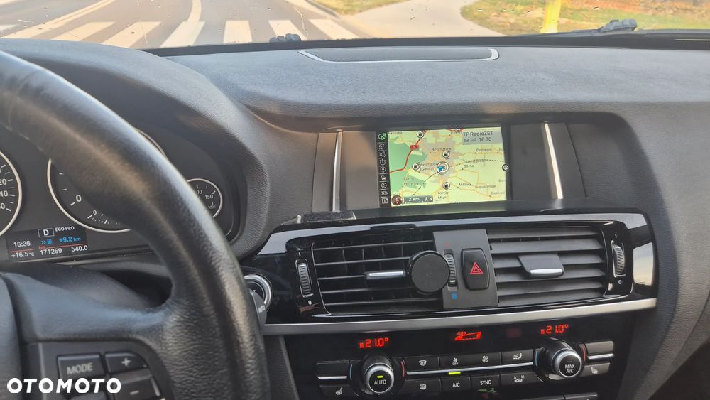 BMW X3 xDrive20d xLine - 13
