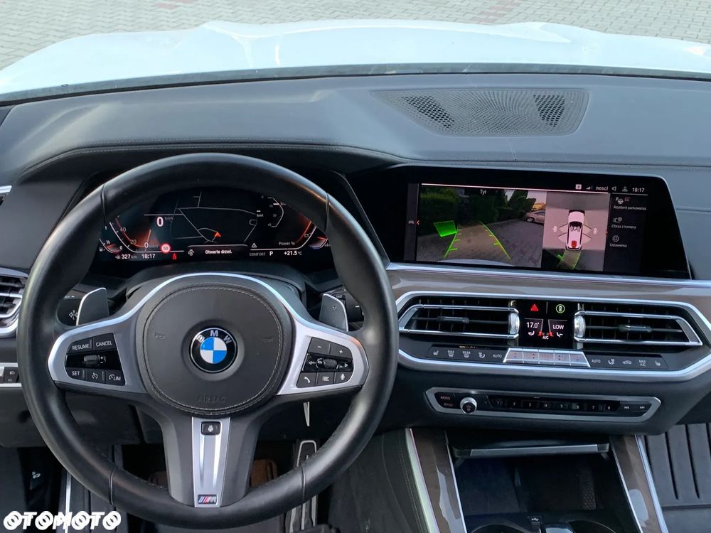 BMW X5 xDrive40i sport - 27