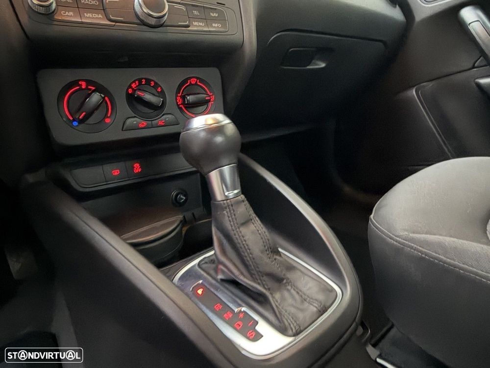 Audi A1 1.4 TFSI S-line S-Tronic - 12