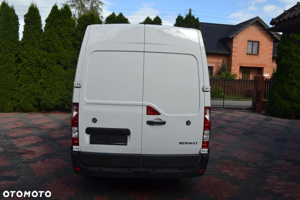 Renault Master Blue dCi 135 L3H2 VA Basis - 11