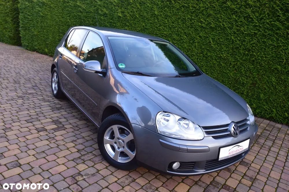 Volkswagen Golf 1.4 United - 5