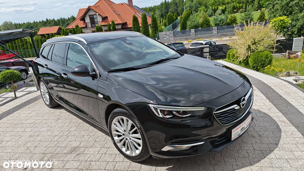 Opel Insignia 1.5 T Innovation S&S - 2