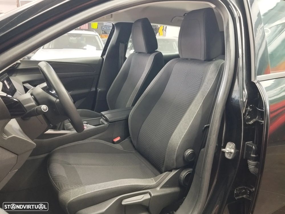 Peugeot 308 SW 1.2 PureTech Active Pack - 15