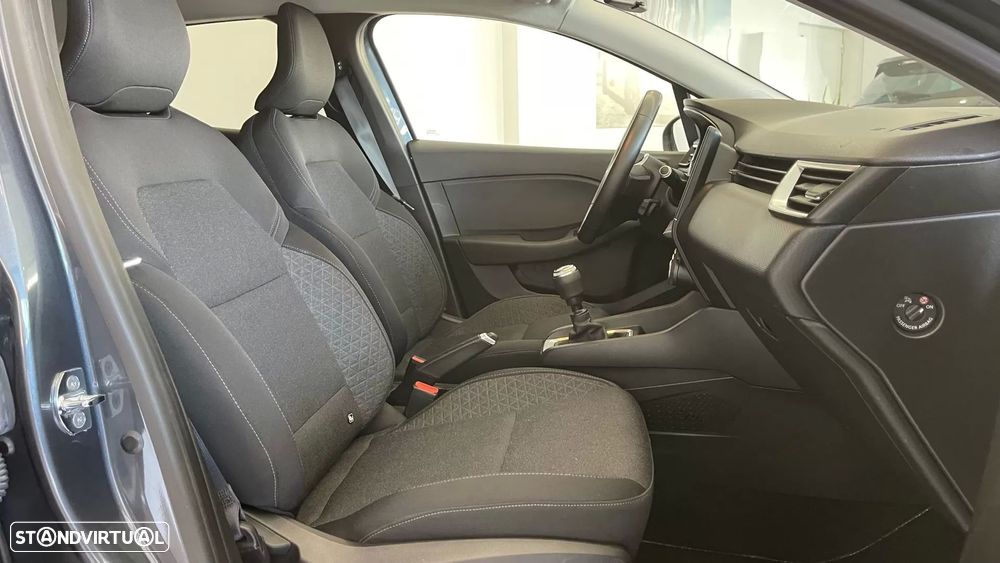 Renault Clio 1.0 TCe Evolution - 23