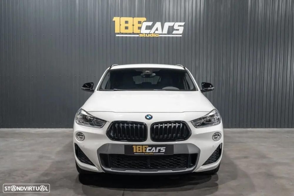 BMW X2 18 i sDrive Auto Pack M - 34