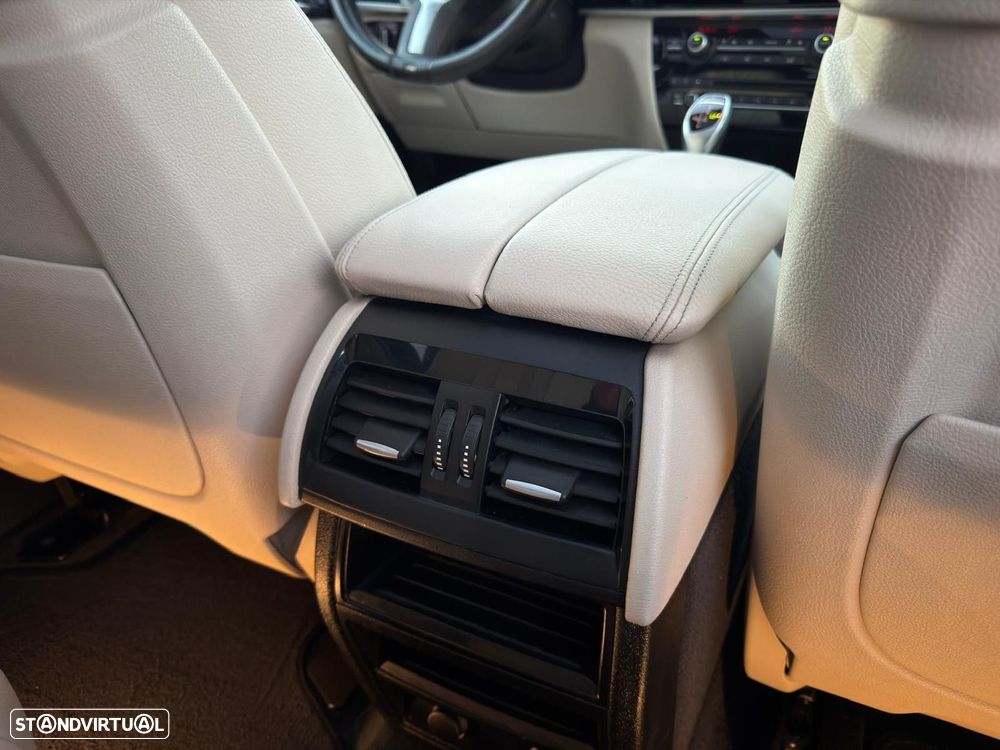 BMW X5 25 d sDrive Pack M - 19