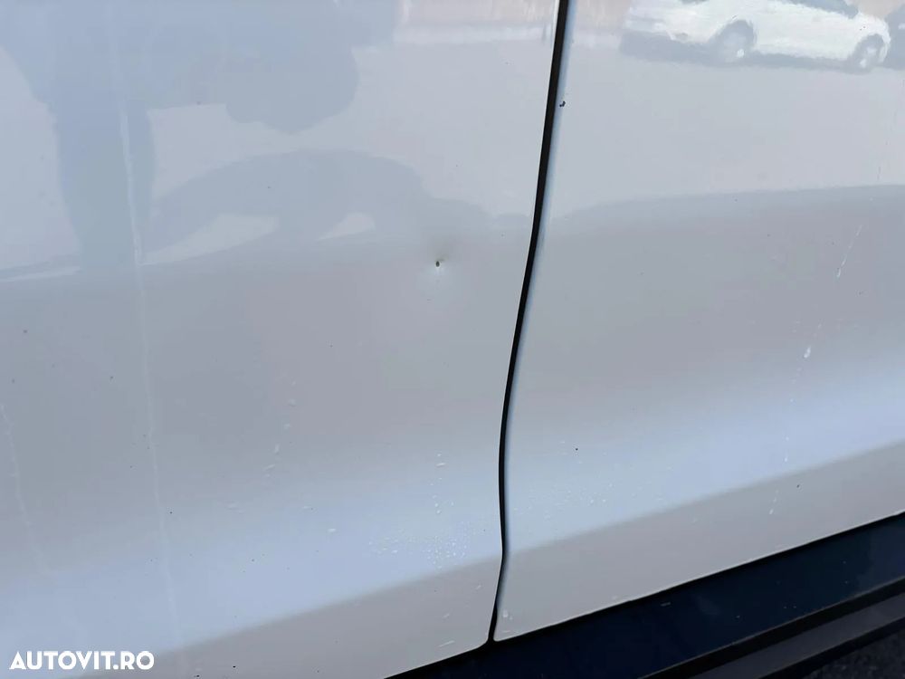 Dacia Duster Blue dCi 115 4WD Comfort - 15