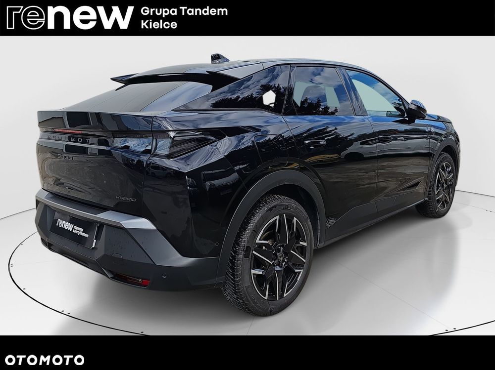 Peugeot 3008 - 5