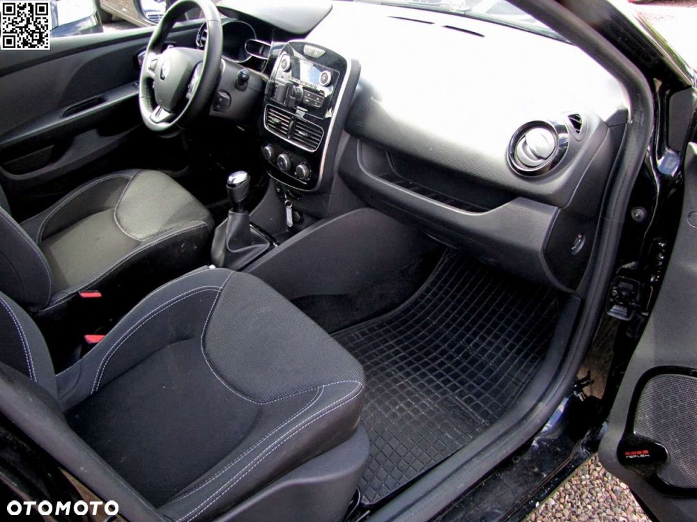 Renault Clio 1.2 16V Alize - 14