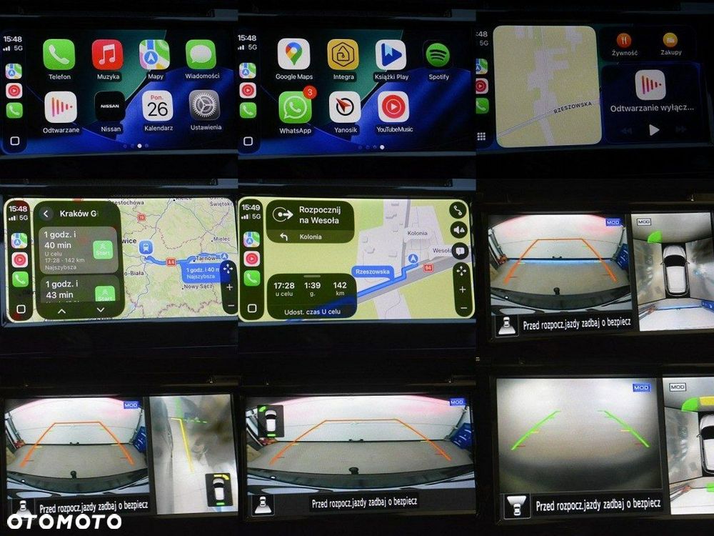 Nissan Qashqai 1.3 DIG-T DCT N-CONNECTA - 26