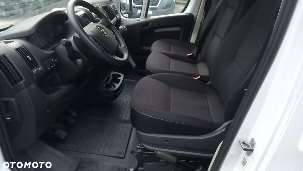 Fiat Ducato - 5