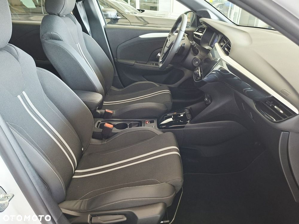 Opel Corsa - 18