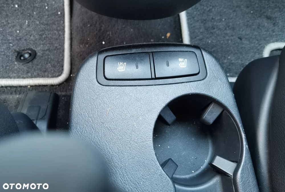 Hyundai Tucson 2.0 Elegance / Premium - 19