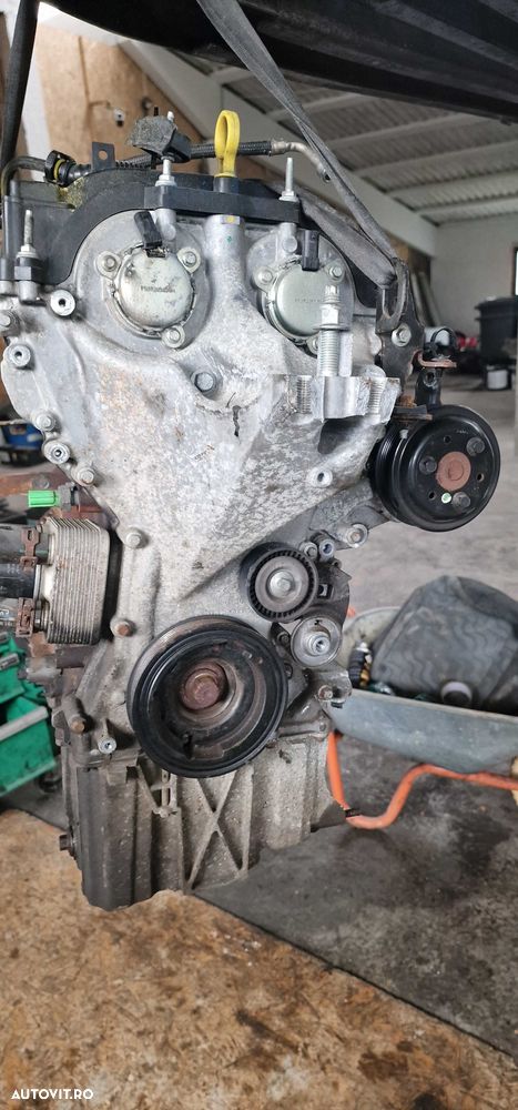 Motor Ford 1.0 Benzina Ecoboost cod SFJC - 3