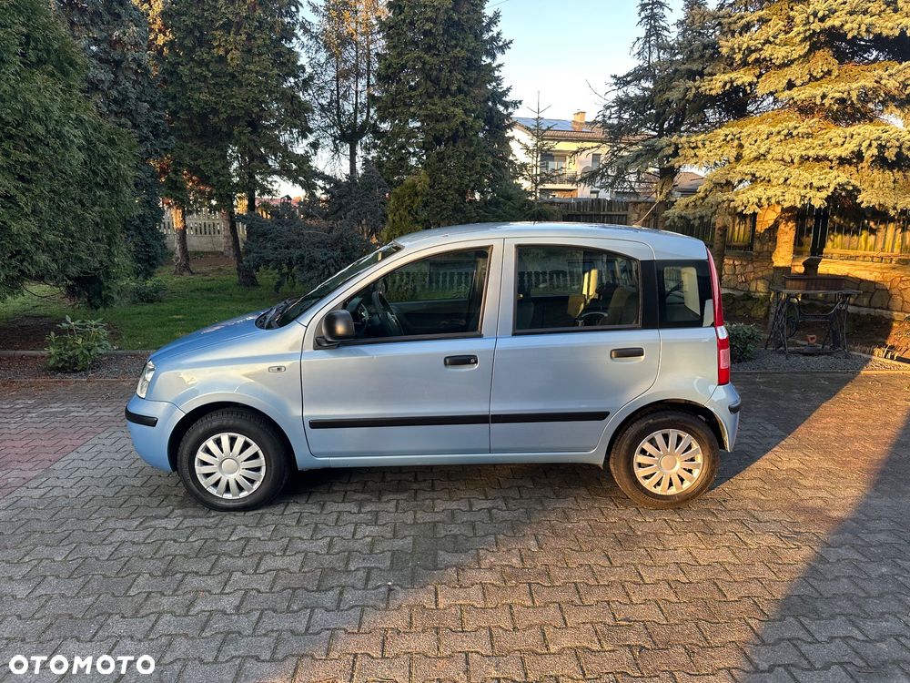 Fiat Panda 1.1 Happy - 3
