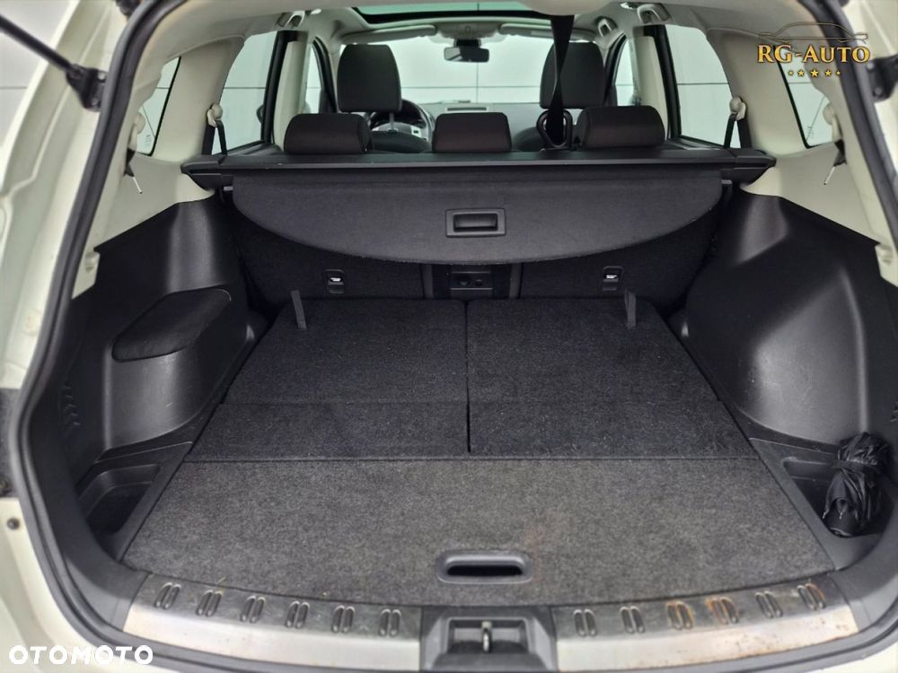 Nissan Qashqai+2 - 37