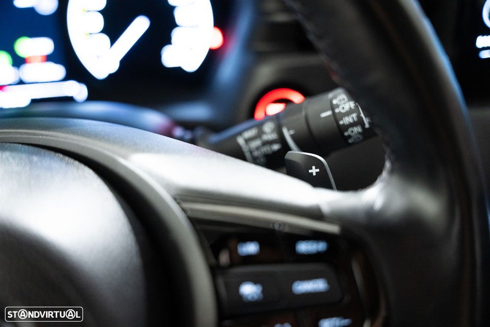 Honda HR-V 1.5 i-MMD e:HEV Advance - 24