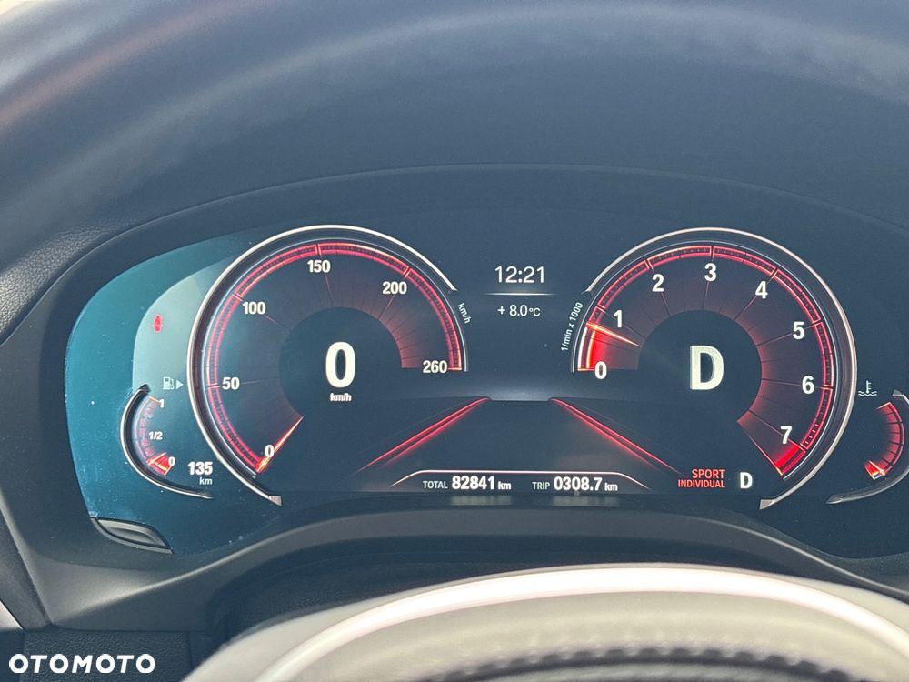 BMW X3 xDrive30i M Sport sport - 13