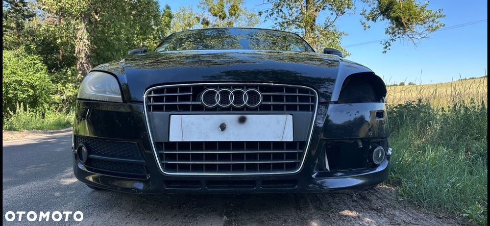 Audi TT Coupé 2.0 TFSI S tronic - 6