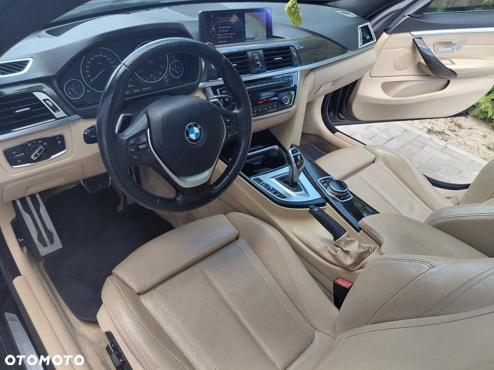 BMW Seria 4 - 28