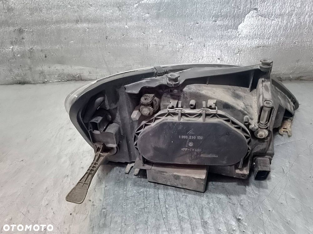 LAMPA PRZÓD LEWA FORD GALAXY II 1M2113101BA 030118360300 - 5