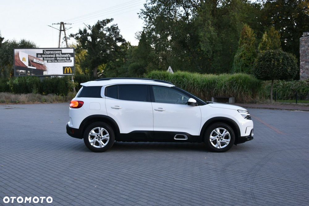 Citroën C5 Aircross - 8