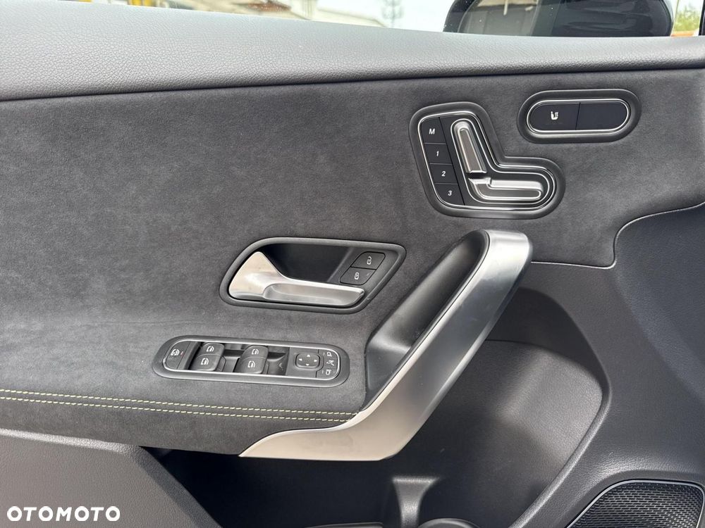 Mercedes-Benz Klasa A - 11