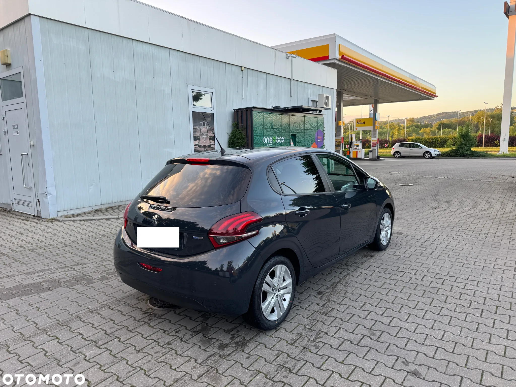 Peugeot 208 1.2 PureTech Style - 5