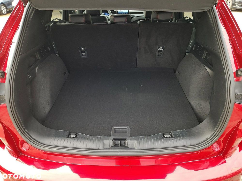 Ford Kuga 2.5 FHEV FWD ST-Line eCVT - 18