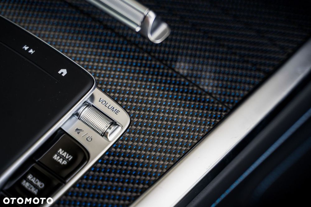 Mercedes-Benz Klasa G - 30