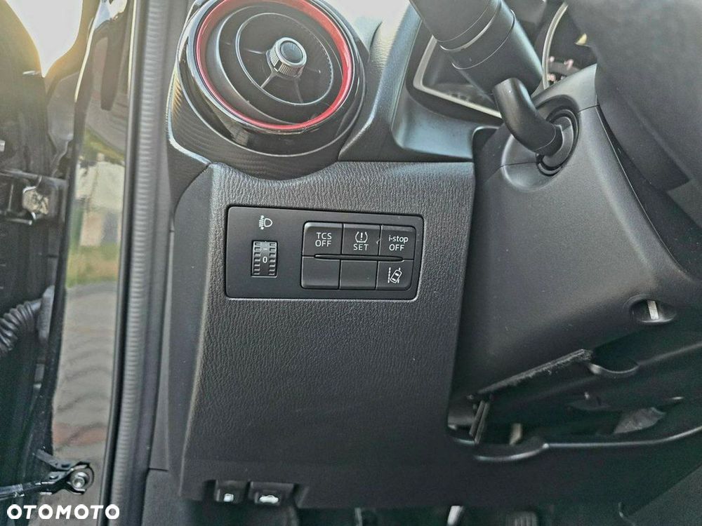 Mazda CX-3 2.0 Skypassion - 35