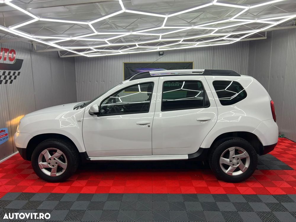 Dacia Duster - 19