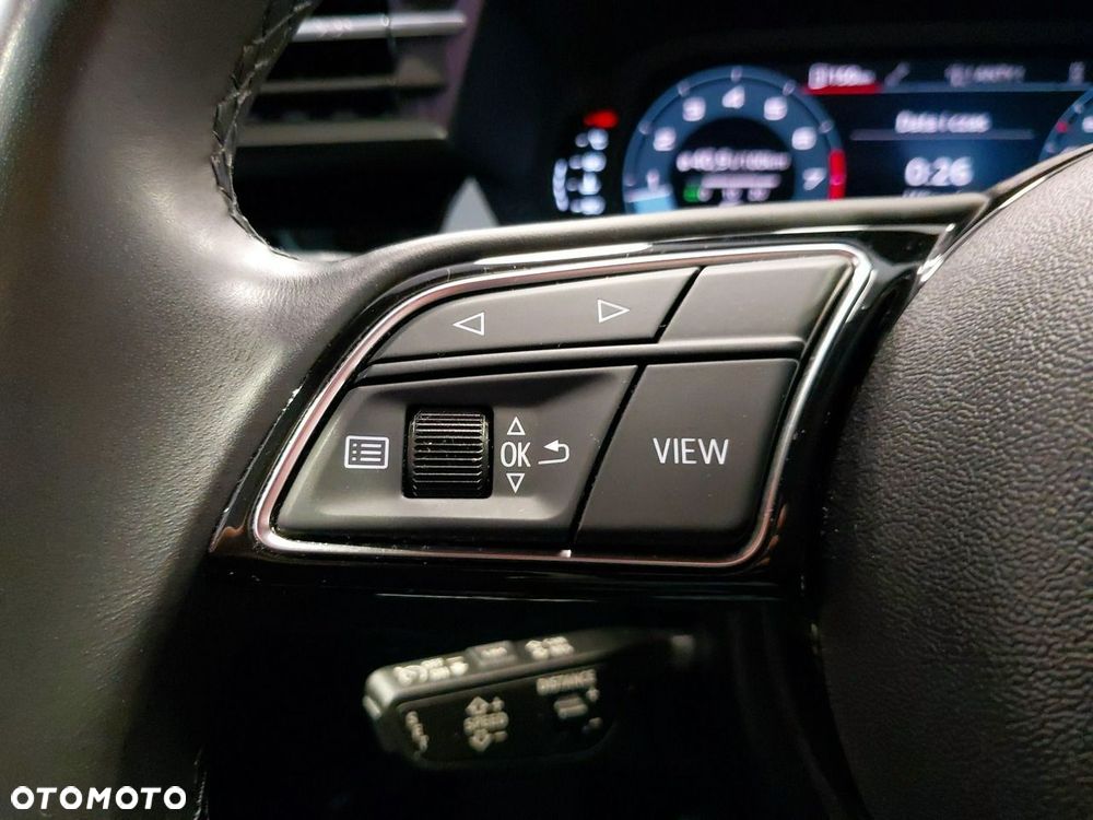 Audi A3 Sportback - 26