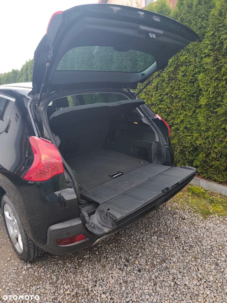 Peugeot 3008 - 9