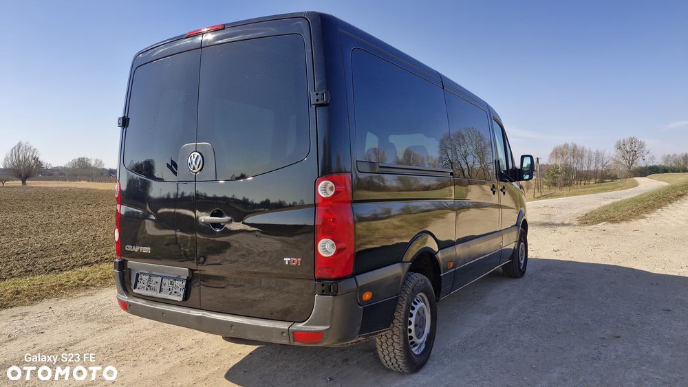 Volkswagen Crafter - 6