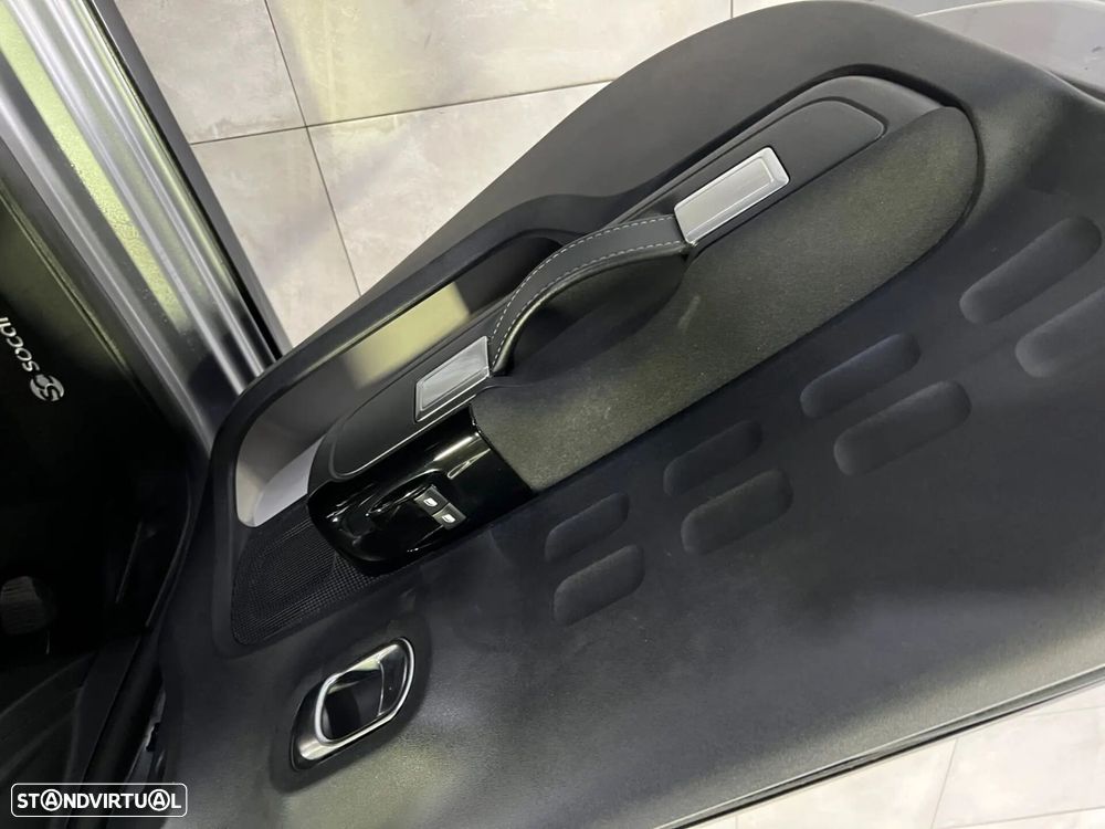 Citroën C3 1.2 PureTech Max - 26