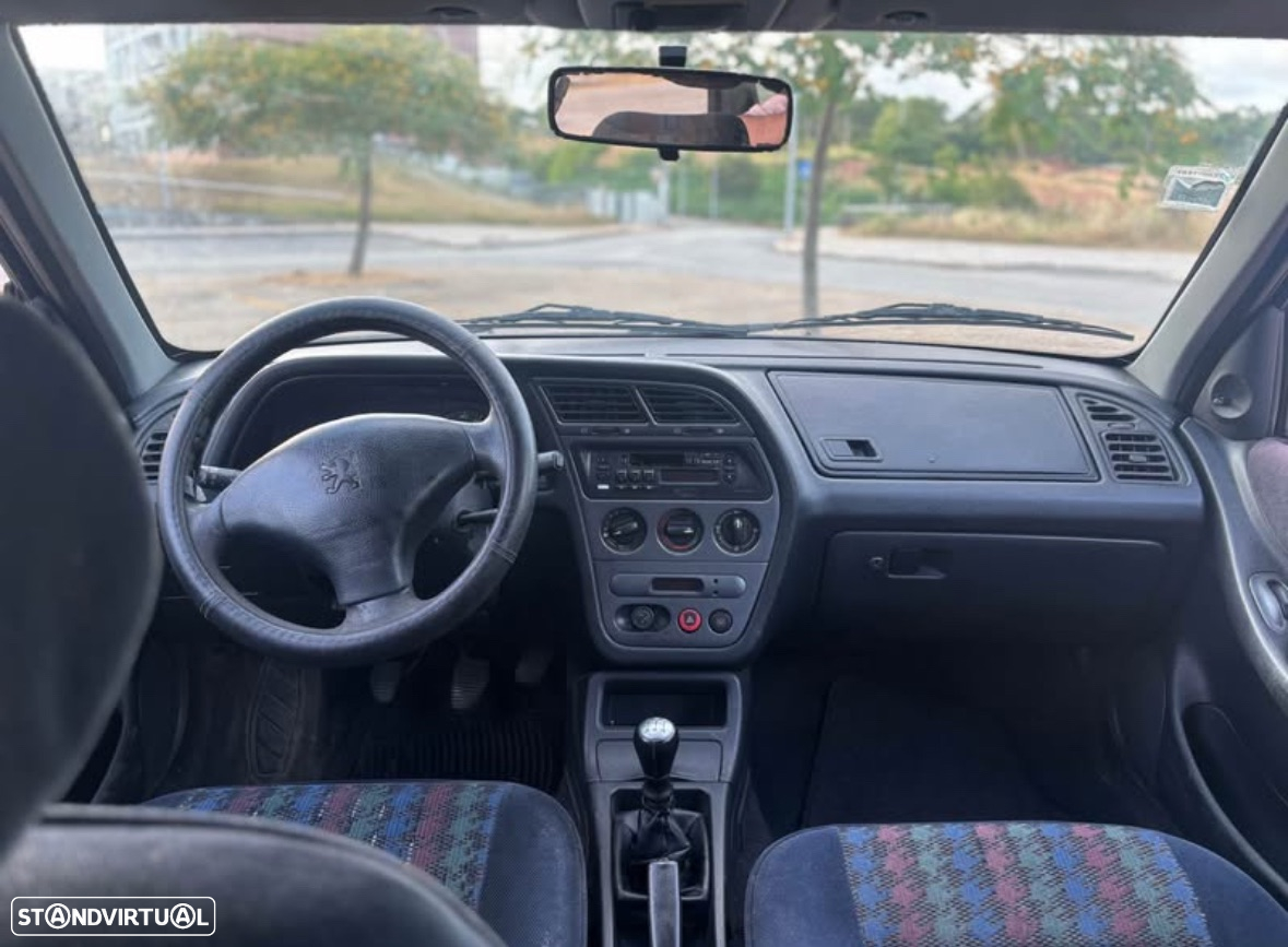 Peugeot 306 Break - 6