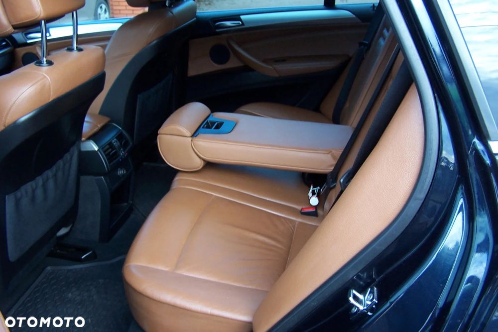 BMW X5 xDrive30d - 9