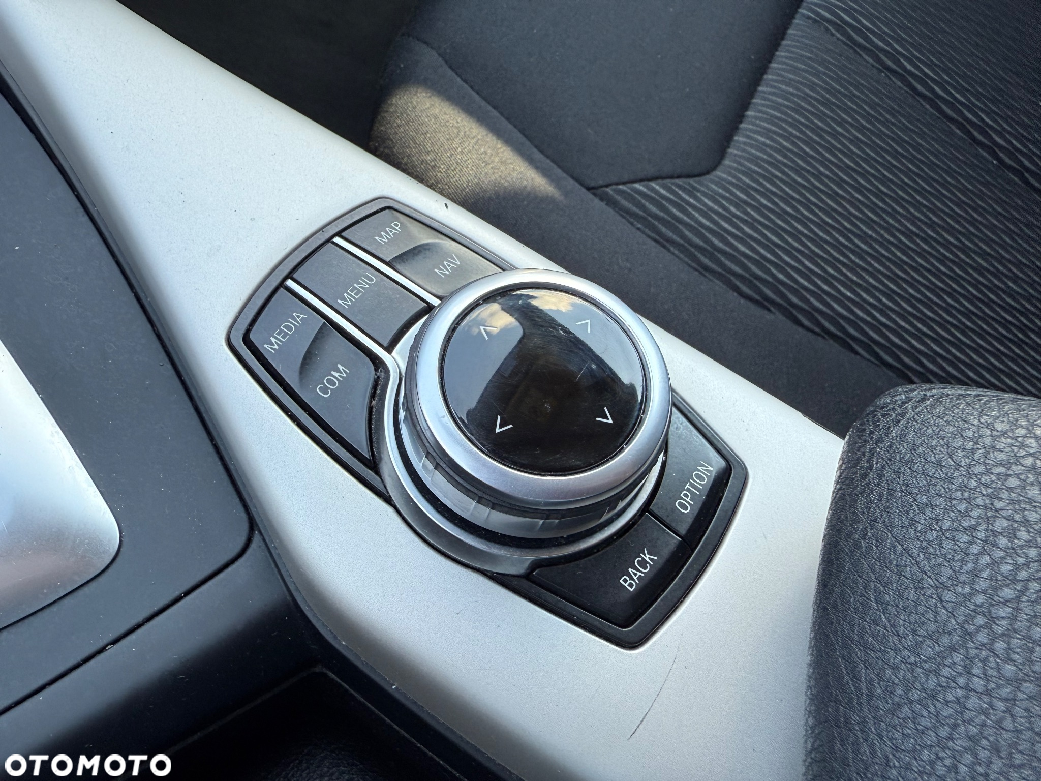 BMW Seria 1 116d - 25