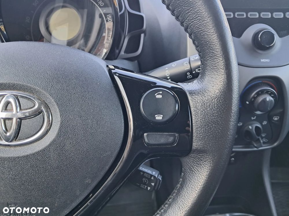 Toyota Aygo - 16