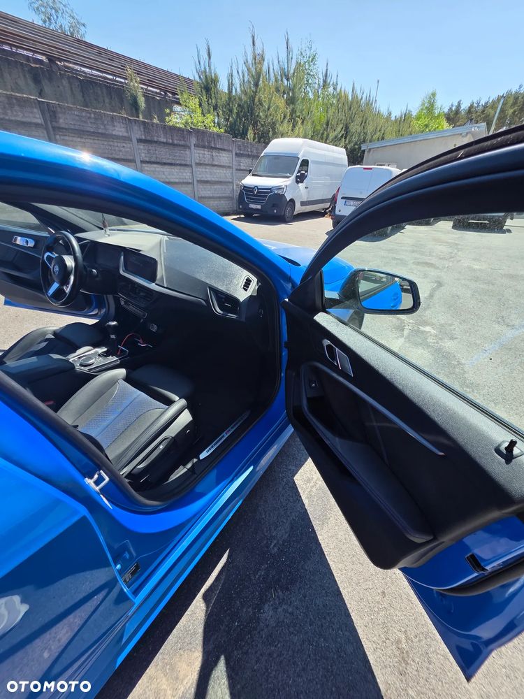 BMW Seria 1 - 22
