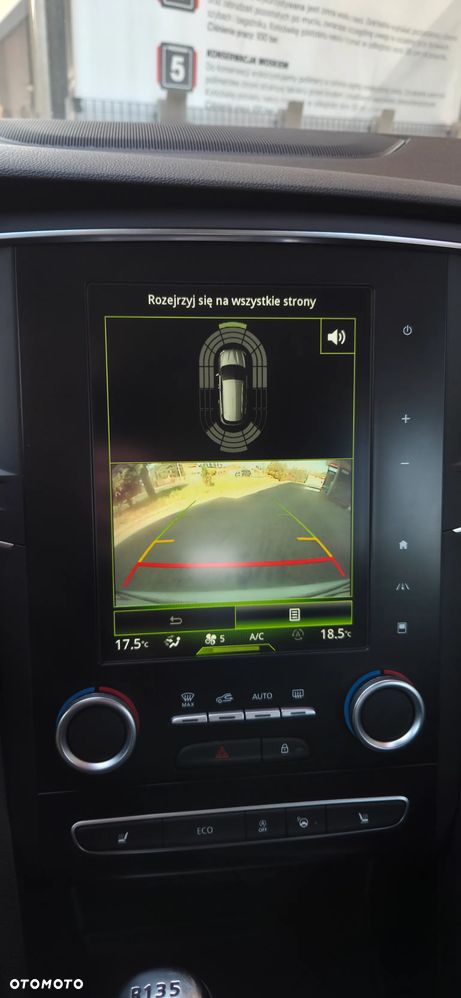 Renault Megane 1.2 16V TCE Energy Dynamique - 28