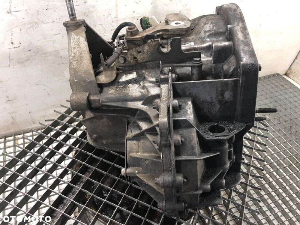 SKRZYNIA BIEGÓW - 1514.00 PLN - RENAULT ESPACE IV (JK0/1_) 2002 - 2022 1.9 dCi (JK0U, JK0G) 88 kW - 5